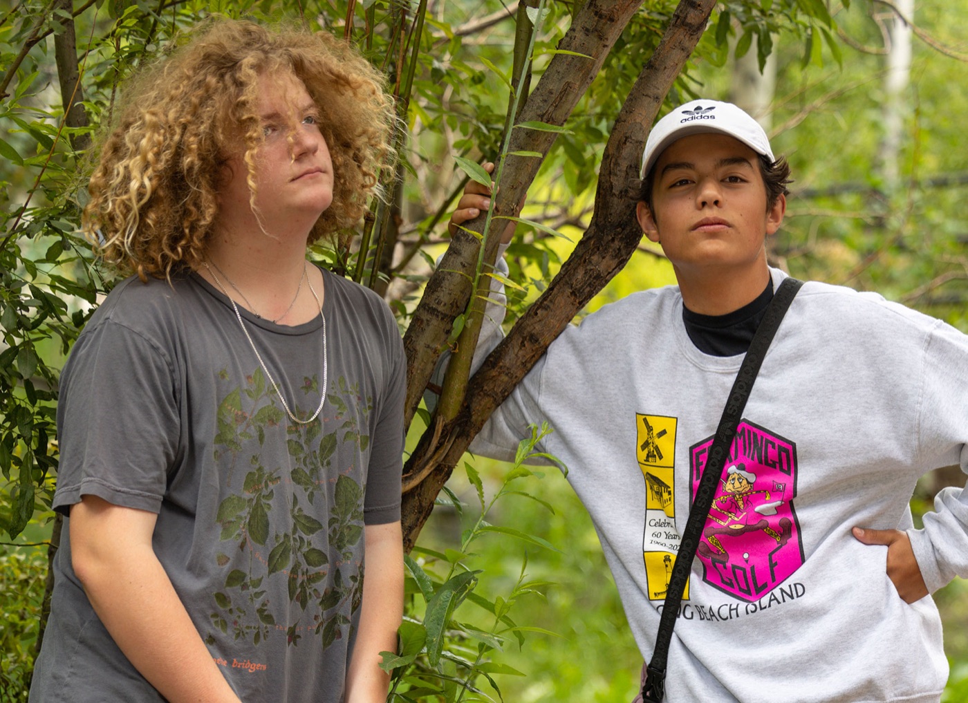 Dylan & Declan